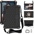thumbnail image 4 of Giunmcul up to 45% Off Honeycomb Protective Sleeve Tab S6 Lite10 4 P610 / 615 (2020) Pen Slot, 4 of 5