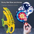 thumbnail image 5 of Juego Sticky Ball Target Toy Juego de regalo educativo Target Dart Toys para niños y niñas, 5 of 5