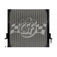 thumbnail image 4 of CSF 3242 - Engine Coolant Radiator, 4 of 4