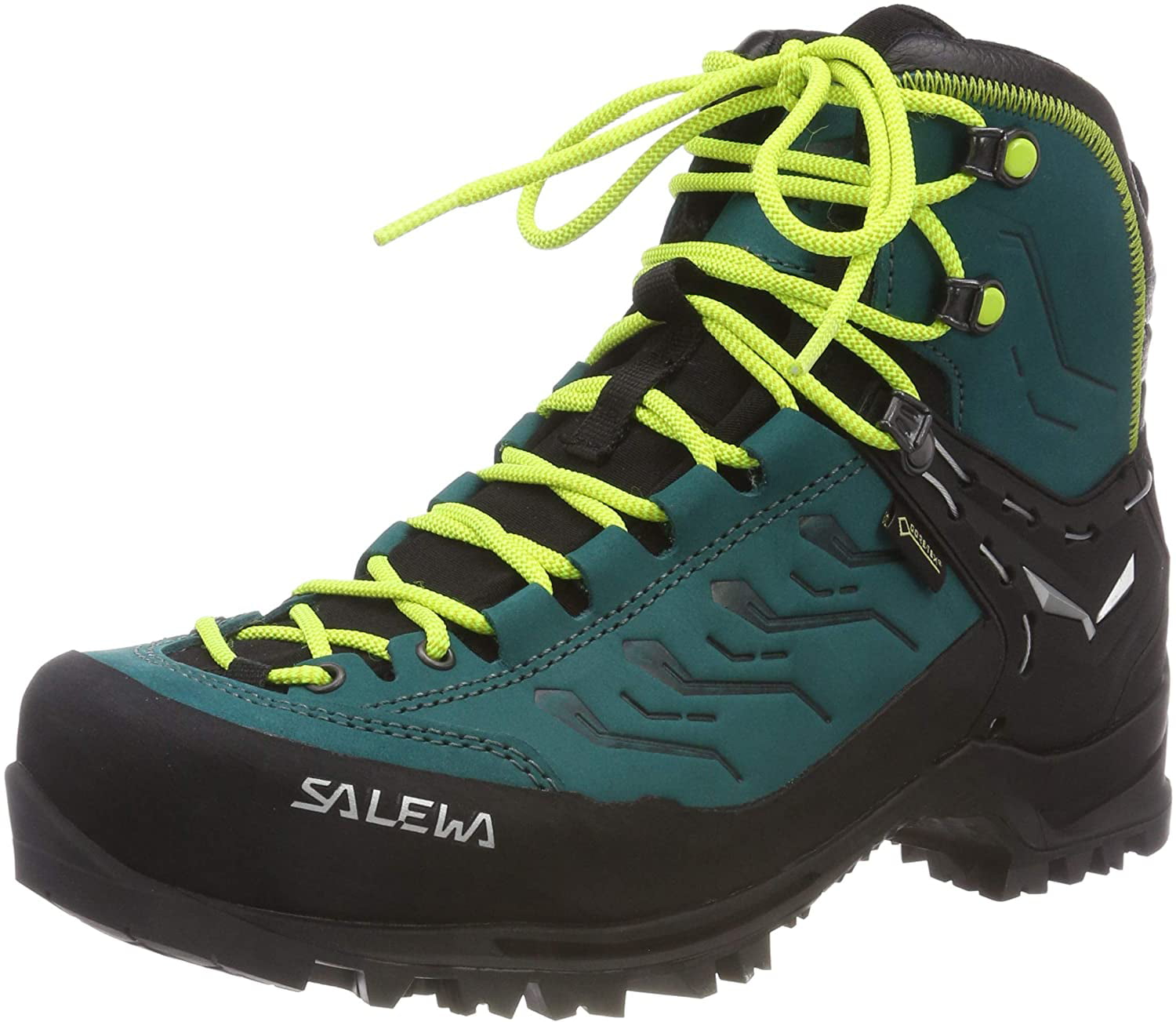 8.5 us Salewa Women's Trekking & Hiking Boots 