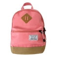 thumbnail image 3 of Gyexs School Backpack, Cute Preschool Bookbag Gifts Back To School Gifts Bookbag, Pink, One Size, 3 of 9
