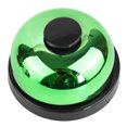 thumbnail image 1 of Yeacher Pet Training Bell Pet Training Bell The Dog Claw Prints Pet Reaction Intelligence Plaything, 1 of 7
