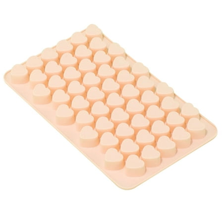 

Limei Baking Mold Making Chocolate Candy Non-stick Creative Love Heart Shaped Cake Chocolate Mold Pastry Tool