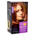 thumbnail image 2 of Clairol Age Defy Expert Collection Hair Color, 6R Light Auburn, 2 of 4