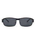 thumbnail image 4 of Gafas de sol deportivas de moda para hombre, gafas de sol polarizadas cuadradas personalizadas, gafas de sol para conducir, 4 of 5