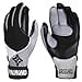 thumbnail image 3 of Palmgard Inner Glove with Wristgard for Baseball and Softball - Left - Extra Large, 3 of 4