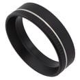 thumbnail image 3 of Bgsha Magnetic Espresso Dosing Funnel Mess-Free Brewing For 51mm/54mm/58mm Handles Dosing Funnel Coffee Dosing Ring Versatile Tool, 3 of 10
