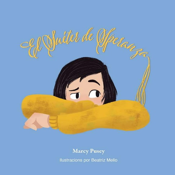 El suéter de Speranza, (Paperback)