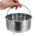 thumbnail image 3 of QUMIIRITY Steamer Pot Stainless Steel for Everyday Cooking 1Set, 3 of 6