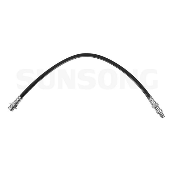 Sunsong 2203919 Brake Hydraulic Hose