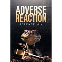 Adverse Reaction, (Paperback)