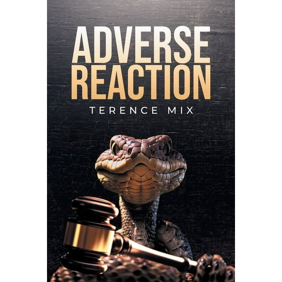 Adverse Reaction, (Paperback)