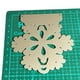 thumbnail image 2 of Regalo De Copo De Nieve Troquel De Corte De Acero Al Carbono Diy Molde De Corte Caja De Copo De Nieve Precisa Molde De Plantilla Para Hacer Tarjetas Para Álbum De Recortes Artesanía 2 Uds Caja Sweethay HA027043-01, 2 of 7