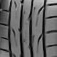 thumbnail image 4 of Dunlop Direzza DZ102 255/45R18 99 W Tire, 4 of 4