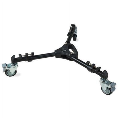 UPC: 0818307012318 | Tether Tools Rock Solid Tripod Roller