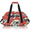 Multicolour 3, variant on Sports Duffle Bags Travel Duffle Bag Gym Bag Brown Green Camo Weekender Travel Bag Waterproof Overnight Bag Carry On Travel Tote Bag Dance Bags