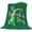 Shamrock Rainbowsin3338, variant on St. Patrick''s Day Plush Throw Bed Blanket for Kids Adults Shamrocks Theme Super Soft Cozy Luxurious Blanket Lightweight Fleece Blankets for Couch Bed Sofa Warm All Season 40×50inch