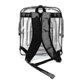 thumbnail image 3 of Unisex Anti-static Clear Backpack Travel Shoulder Bags Pvc Rucksack Engineer Tools Bag 26s, 3 of 4