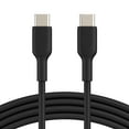 thumbnail image 3 of axGear USB-C Fast Car Charger 30W Type C Universal w/ USB C Cable 3Ft Compact Design, 3 of 7