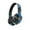 Blue, variant on Adaptive Noise Cancelling with Smart Ambient Wireless Over-Ear Headphones, Bluetooth 5.3, Up to 70H Battery Life with Speed Charge, Lightweight, Comfortable & Foldable Design