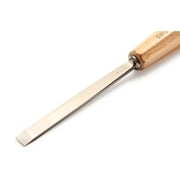 Pfeil Swiss Made 10Mm # 1 Sweep Straight Chisel - Double Bevel