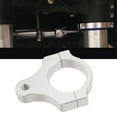 thumbnail image 1 of Support de Fourche, Amortisseur de Direction Universel en Alliage d'Aluminium, Pince de Montage pour Cadre de Fourche, Pièces de Fixation Durables pour Modification de Moto, 1 of 8