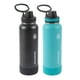 thumbnail image 1 of Termotermo para botella de agua de doble pared con aislamiento al vacío, 1 of 7