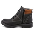 thumbnail image 3 of Zapato Tipo Bota Para Niño Marca Rokino Modelo 3154, 3 of 5