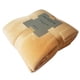 thumbnail image 3 of ¡Oferta especial! Mantas de cama Pedty, súper suaves y cálidas para sofá y cama. 1 unidad. Ideales para otoño, invierno, primavera y verano. Ideales para hombres, mujeres, niños y mascotas. 100 x 70, 3 of 4