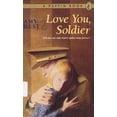 thumbnail image 1 of Pre-Owned Love You, Soldier (Paperback) 014036174X 9780140361742, 1 of 1