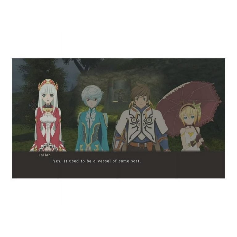 Tales of Zestiria - Digital Standard Edition