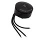 thumbnail image 4 of Motor sin escobillas para drones, Motor sin escobillas Outrunner de rotor exterior de seis ejes de 180KV para modelo de avión CW, 4 of 10
