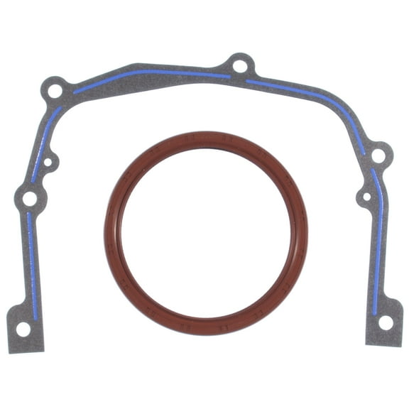 Mahle Engine Main Bearing Gasket Set JV1728