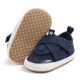 thumbnail image 4 of Gyratedream Baby Boy Girl Shoes Breathable Infant Mesh Sneakers Soft Newborn Toddler First Walkers Casual Shoes 0-18Months, 4 of 9