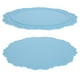 thumbnail image 1 of Mantel Individual Portátil, Manteles Individuales Redondos Para Niños, Manteles Individuales Antideslizantes De 13,4 X 13,4 Pulgadas Para Hotel, Restaurante, Cocina, Hogar ANGGREK Otros, 1 of 8