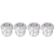 thumbnail image 1 of Palanca De Rosca Macho, 7/8in 10PCS Aleación De Aluminio AN12 Adaptador De Línea De Combustible Para Reemplazo ANGGREK Otros, 1 of 8