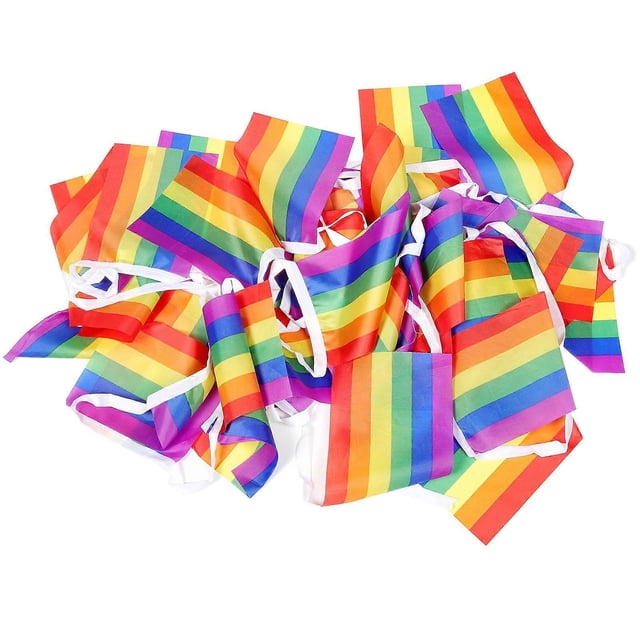 Here's a refined and engaging product description for your ** Hanging Flag Banner**:\n\n \n\n**2pcs Hanging Flag Banner – Vibrant Decorations for