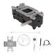 thumbnail image 2 of Sistema de caída de aire para entrega de regalos con drones, lanzador de drones aéreos para entrega de drones RC Dispositivo de transporte para entrega de drones RC Calidad inigualable, 2 of 8
