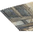 thumbnail image 5 of Ryvnso Placemats Set of 4 A Tiger Dining Mats Heat-Resistant Non-Slip Washable Table Mat, 5 of 8