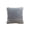 Dark Gray, variant on Matoen Cloth Decorative Throw Pillow Covers Couch Cushion Case Soft Pillowcases (Coffee, 21 x 21 Inch)
