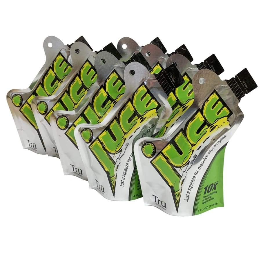 JUCE Up Real Pickle Juice Electrolyte Replenisher Size 8Pack