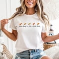thumbnail image 2 of Fourth Of July Bad Day To Be A Hotdog Trending Shirt Men's And Women's Graphic Tee 100% Cotton by TBun, Full Sizes S-5XL, 2 of 5