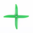 thumbnail image 4 of 10 Pares 5030 5x3 Izquierda Derecha Para El Mini Quadcopter -green Macarena 5030 Hélice Prop, 4 of 6