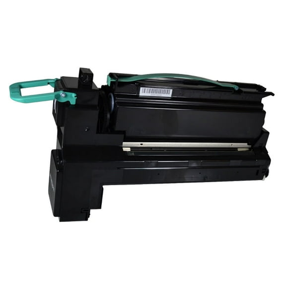 Print.Save.Repeat. Lexmark X792X1KG Black Extra High Yield Toner Cartridge for X792 [20,000 Pages]
