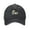 Black, variant on Cal Poly Mustangs Hat Adult Adjustable Classic Washed Casquette Cap Hat Baseball Cap