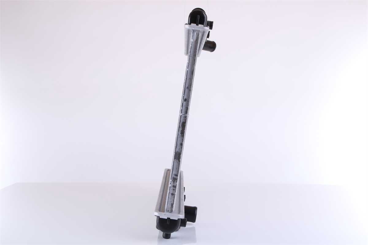 Nissens 64835 Radiator