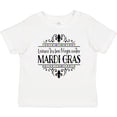 thumbnail image 3 of Inktastic Laissez Les Bon Temps Rouler Mardi Gras Boys or Girls Baby T-Shirt, 3 of 5