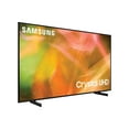 thumbnail image 3 of SAMSUNG 43" Class 4K Crystal UHD (2160p) LED Smart TV with HDR UN43AU8000, 3 of 5