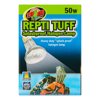 Zoo Med Repti Tuff Splashproof Halogen Lamp, 50 Watt