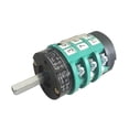 thumbnail image 1 of koolsoo Car Tire Changer Switch Easily Installation Heavy Duty Auto Repair Universal Green, 1 of 9
